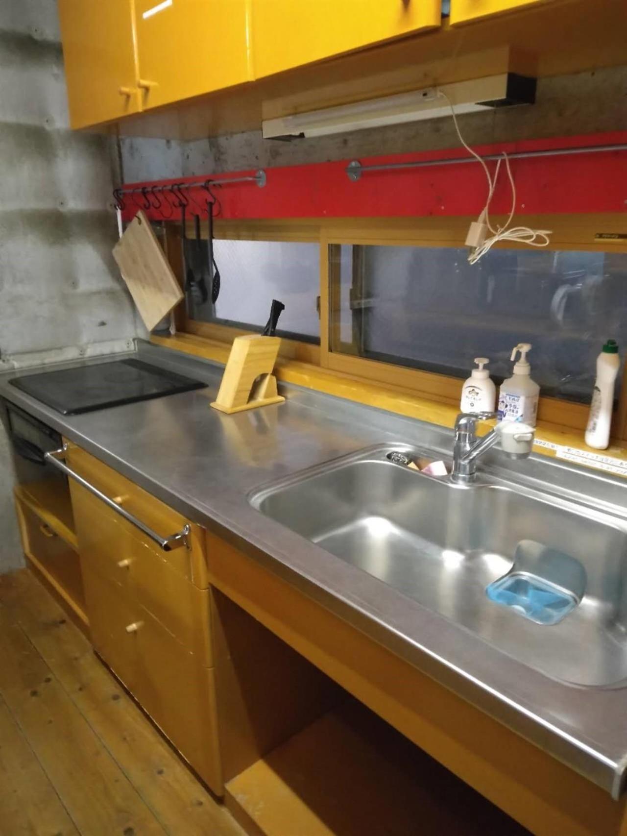 Ikebukuro Sta. 10mins Walk. Rough Style 88㎡ House * Tokyo