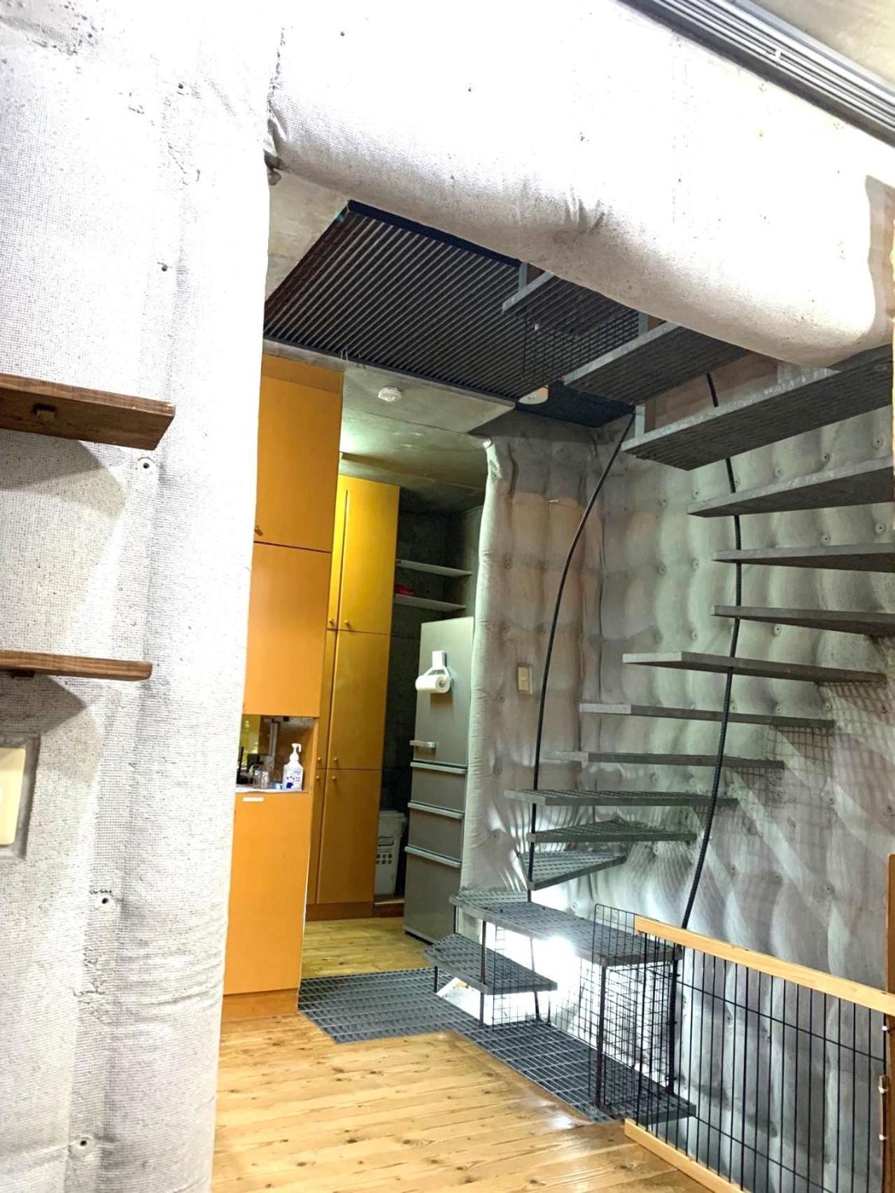 Ikebukuro Sta. 10mins Walk. Rough Style 88㎡ House Villa Tokyo