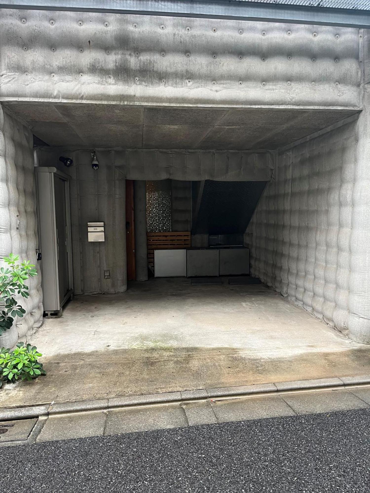 Ikebukuro Sta. 10mins Walk. Rough Style 88㎡ House Vila *